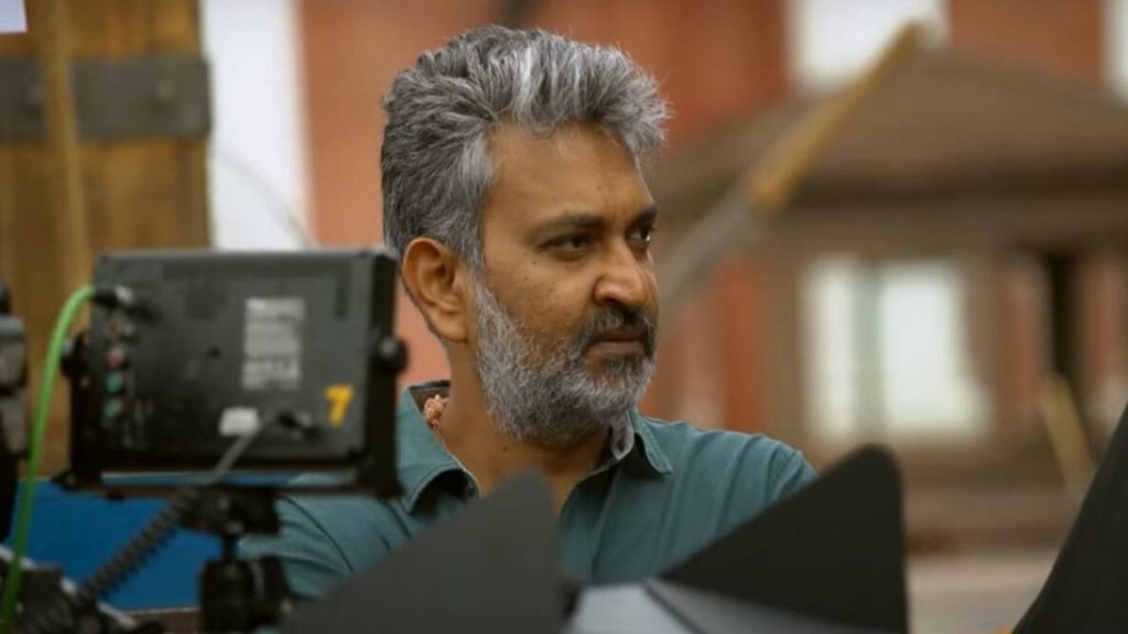 Rajamouli