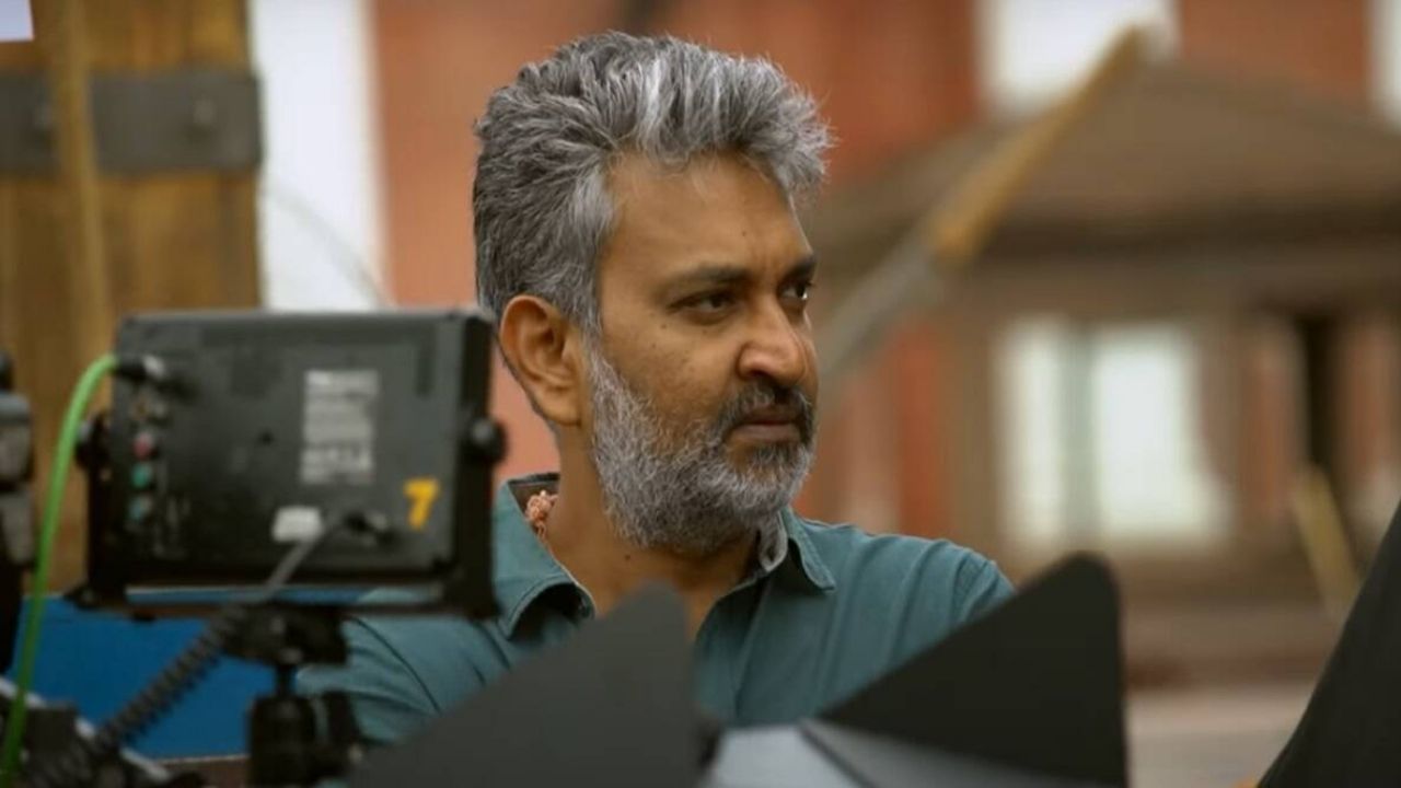 Rajamouli: నేనే నంబర్ వన్ అంటున్న జక్కన్న.. సక్సెస్ సీక్రెట్ ఏంటి? Rajamouli: నేనే నంబర్ వన్ అంటున్న జక్కన్న.. సక్సెస్ సీక్రెట్ ఏంటి?