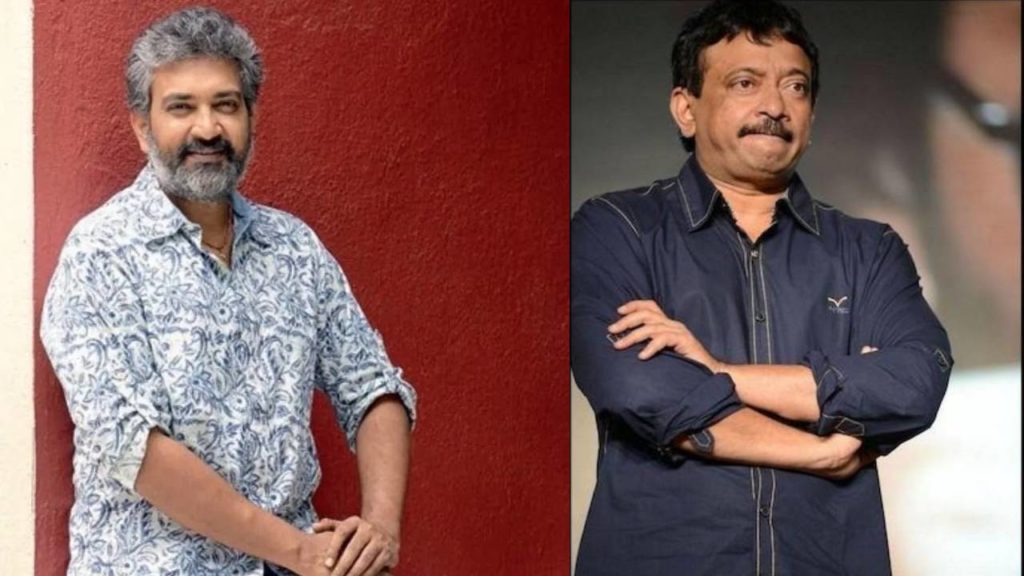 Rajamouli