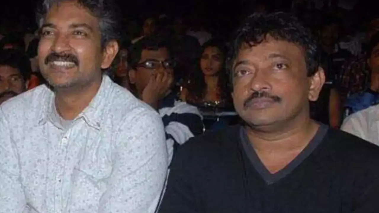 Rajamouli