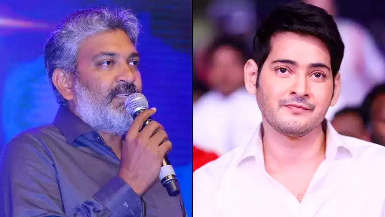 Rajamouli: మహేష్ కోసం అడవి బాట పడుతున్న జక్కన్న..? Rajamouli: మహేష్ కోసం అడవి బాట పడుతున్న జక్కన్న..?