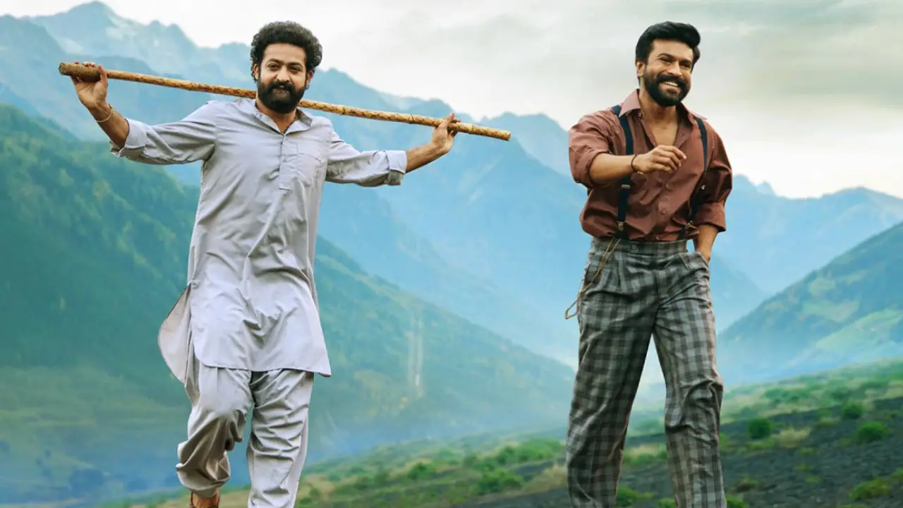 RRR : రామ్చరణ్ ఇంట్లో సక్సెస్ సెలబ్రేషన్స్.. భారీ ఎత్తున తరలి రానున్న అభిమానులు RRR : రామ్చరణ్ ఇంట్లో సక్సెస్ సెలబ్రేషన్స్.. భారీ ఎత్తున తరలి రానున్న అభిమానులు