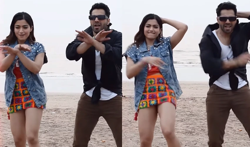 Rashmika
