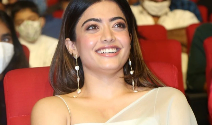 Rashmika
