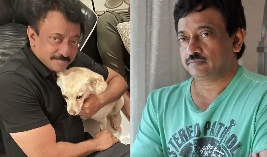 RGV : నాకు కూడా ఫీలింగ్స్ ఉన్నాయి.. RGV : నాకు కూడా ఫీలింగ్స్ ఉన్నాయి..