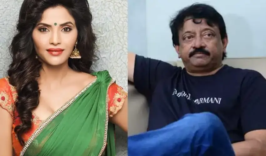 BiggBoss Non Stop : ఈ సారి బిగ్బాస్లో ఆర్జీవీ సపోర్ట్ ఎవరికో తెలుసా?? BiggBoss Non Stop : ఈ సారి బిగ్బాస్లో ఆర్జీవీ సపోర్ట్ ఎవరికో తెలుసా??