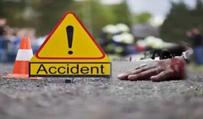 Road Accident