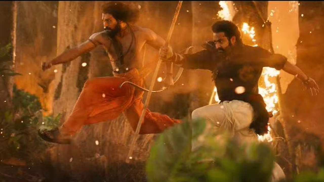 RRR : సినిమా అర్దమవ్వట్లేదు.. సబ్ టైటిల్స్ కావాలి.. ‘ఆర్ఆర్ఆర్’ యూనిట్కి ఆడియన్స్ విజ్ఞప్తి.. RRR : సినిమా అర్దమవ్వట్లేదు.. సబ్ టైటిల్స్ కావాలి.. ‘ఆర్ఆర్ఆర్’ యూనిట్కి ఆడియన్స్ విజ్ఞప్తి..