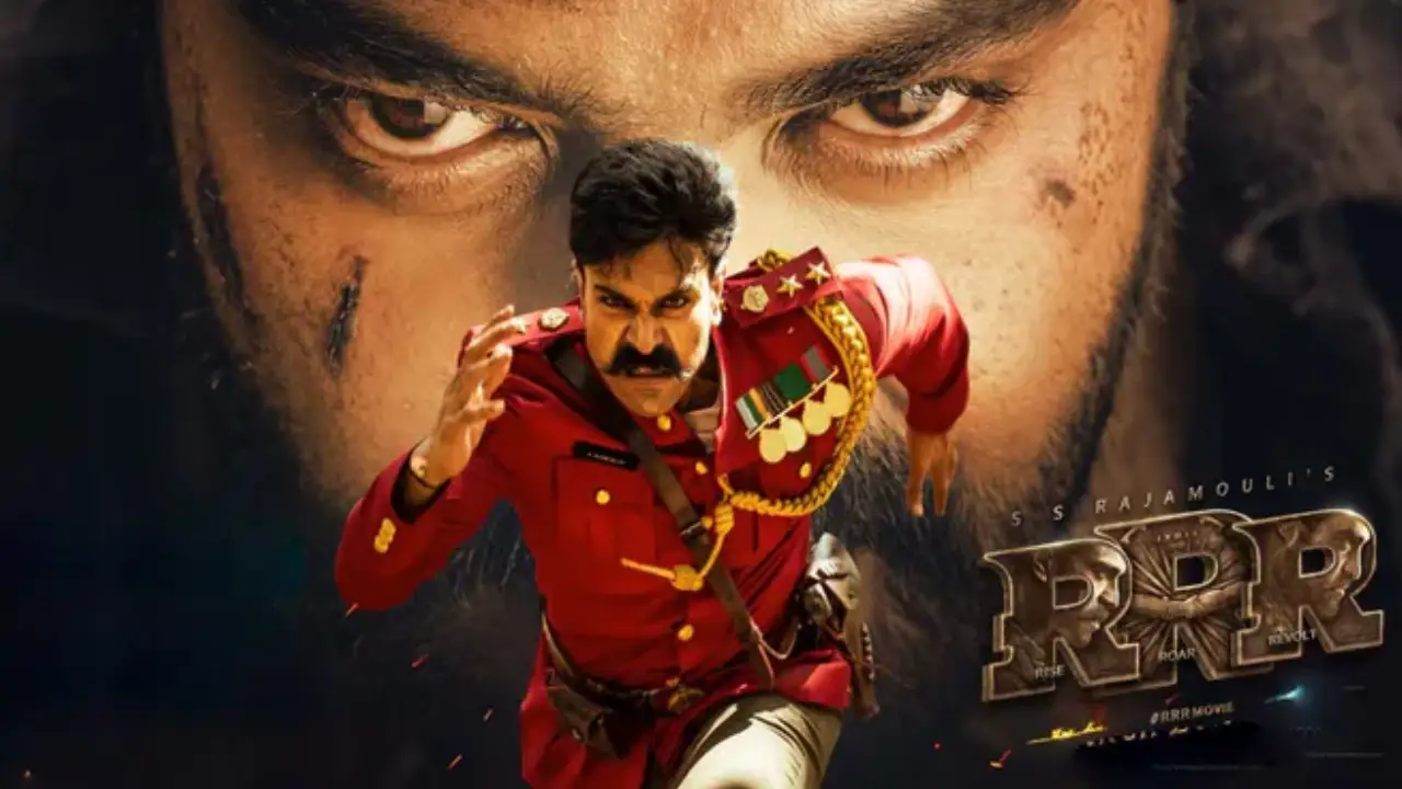 RRR : థియేటర్ వద్ద బ్యానర్స్ విషయంలో గొడవ.. ఎన్టీఆర్ అభిమాని ఆత్మహత్యాయత్నం.. RRR : థియేటర్ వద్ద బ్యానర్స్ విషయంలో గొడవ.. ఎన్టీఆర్ అభిమాని ఆత్మహత్యాయత్నం..