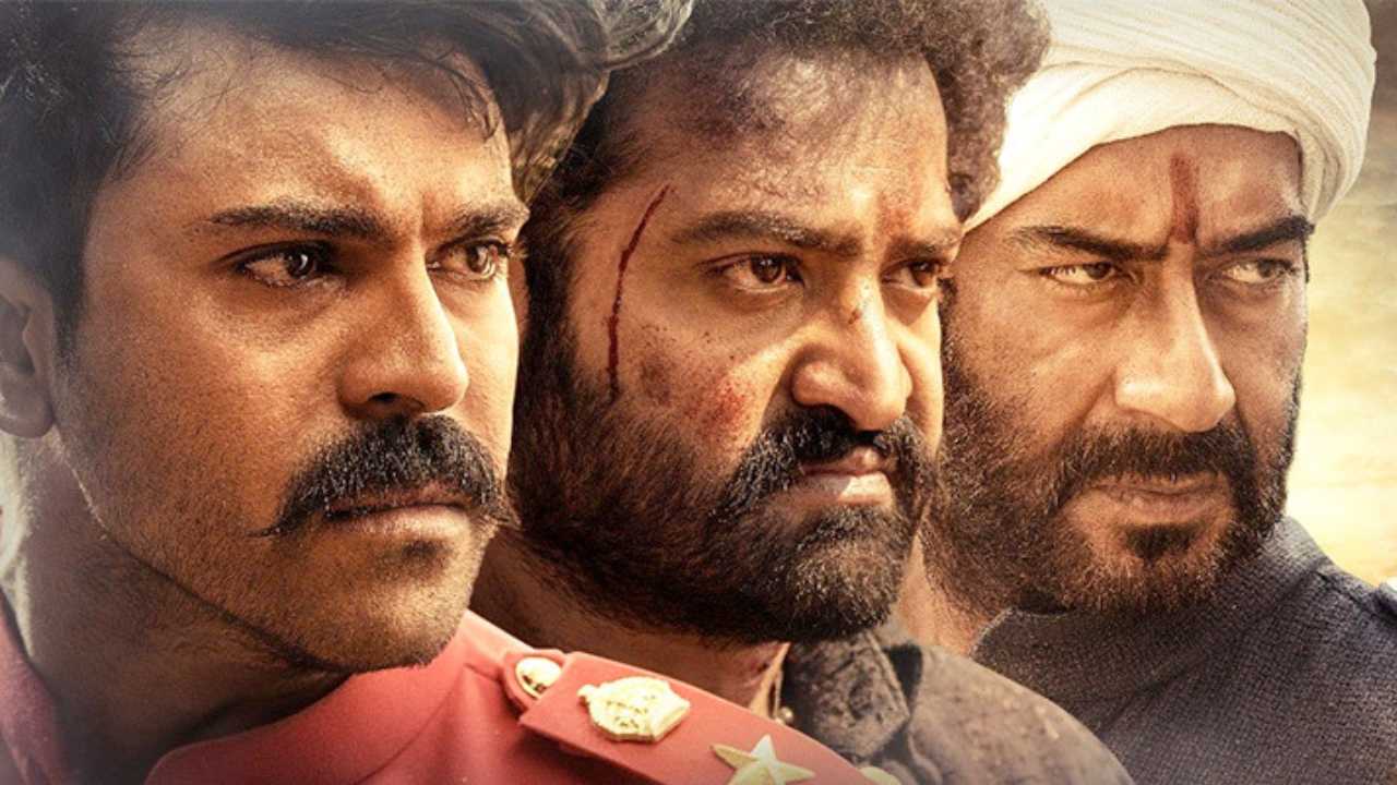 RRR : ‘ఆర్ఆర్ఆర్’కి పైరసి దెబ్బ.. ఆ సైట్లో అప్పుడే సినిమా.. RRR : ‘ఆర్ఆర్ఆర్’కి పైరసి దెబ్బ.. ఆ సైట్లో అప్పుడే సినిమా..