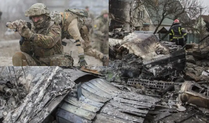 Russia Soldiers (1)