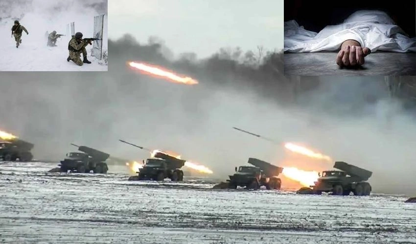 Russian Army General