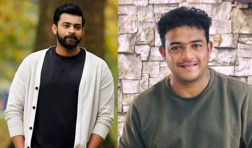 Sagar K Chandra : ‘భీమ్లా నాయక్’ సినిమా డైరెక్టర్ నెక్స్ట్ మూవీ మెగా హీరోతోనేనా?? Sagar K Chandra : ‘భీమ్లా నాయక్’ సినిమా డైరెక్టర్ నెక్స్ట్ మూవీ మెగా హీరోతోనేనా??