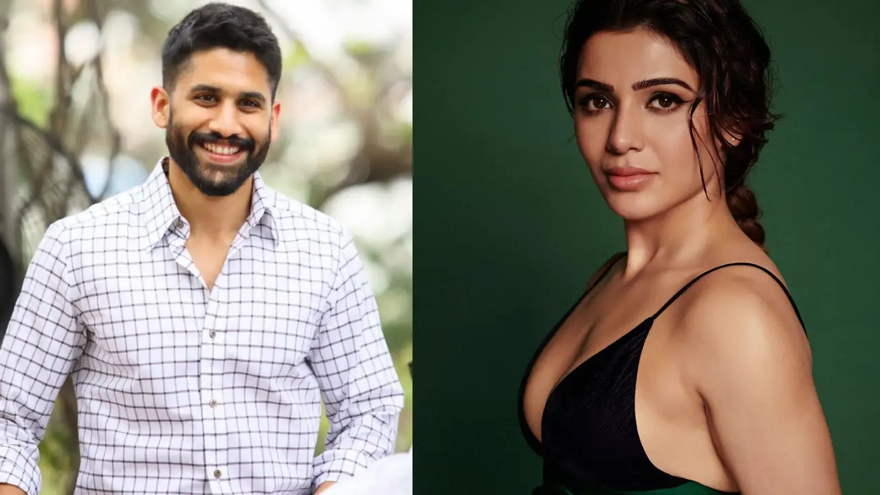 Samantha : చైతూని తప్ప అక్కినేని ఫ్యామిలీ అందర్నీ ఫాలో అవుతున్న సమంత Samantha : చైతూని తప్ప అక్కినేని ఫ్యామిలీ అందర్నీ ఫాలో అవుతున్న సమంత