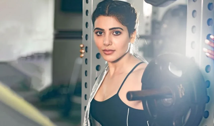 Samantha