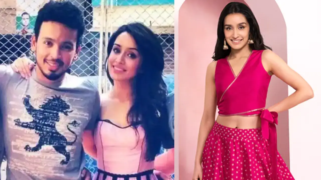 Shraddha Kapoor : ప్రియుడితో సాహో బ్యూటీ బ్రేకప్?? Shraddha Kapoor : ప్రియుడితో సాహో బ్యూటీ బ్రేకప్??