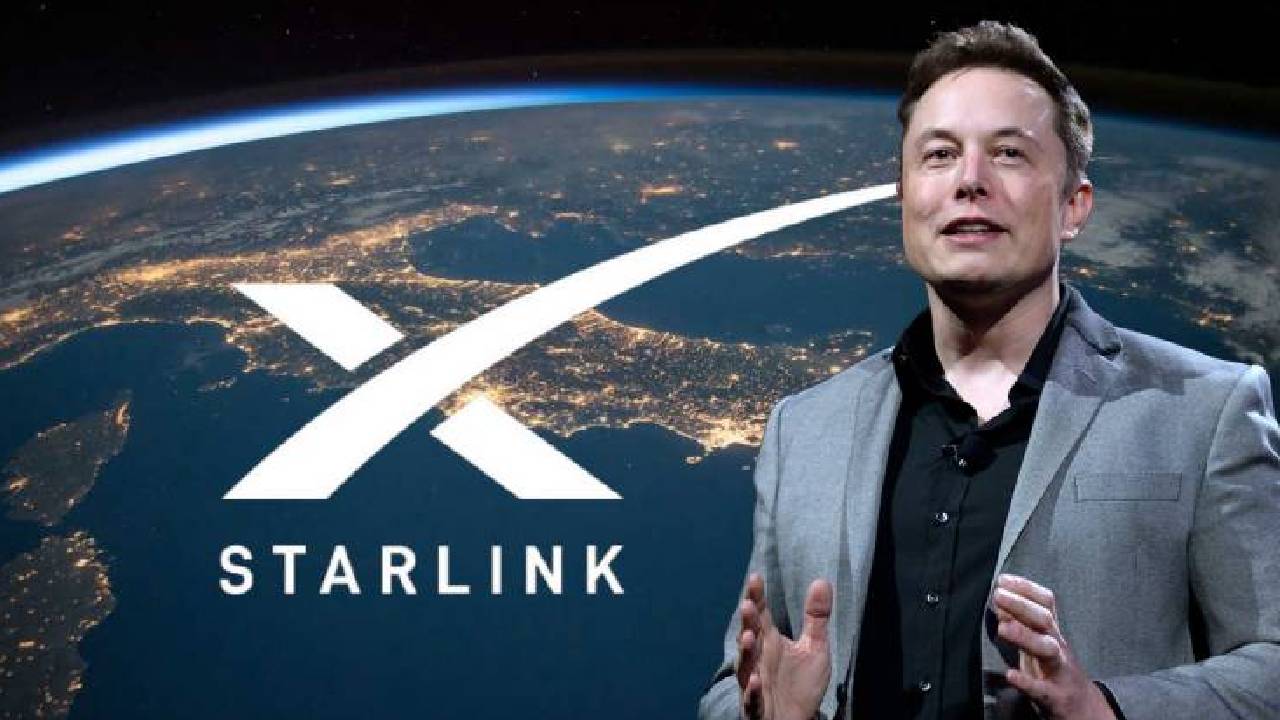 Elon Musk: యుక్రెయిన్లో ఇంటర్నెట్ కోసం 5,000 స్టార్ లింక్ టెర్మినల్స్ యాక్టివేట్ Elon Musk: యుక్రెయిన్లో ఇంటర్నెట్ కోసం 5,000 స్టార్ లింక్ టెర్మినల్స్ యాక్టివేట్