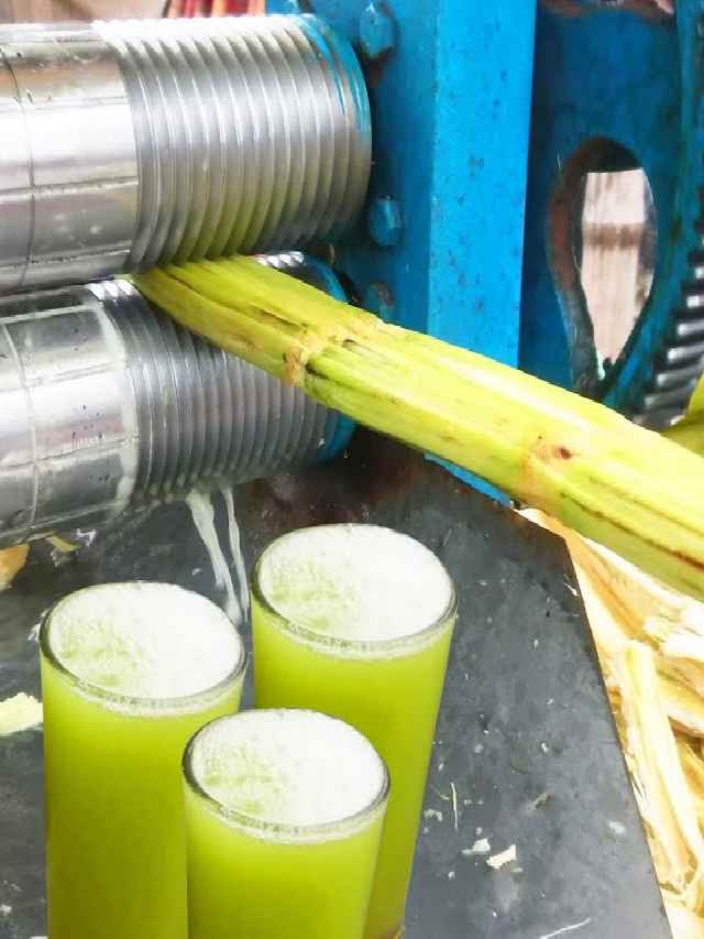 చెరుకు రసం తాగుతున్నారా? వాటితో జాగ్రత్త 10TV Telugu Drinking sugar