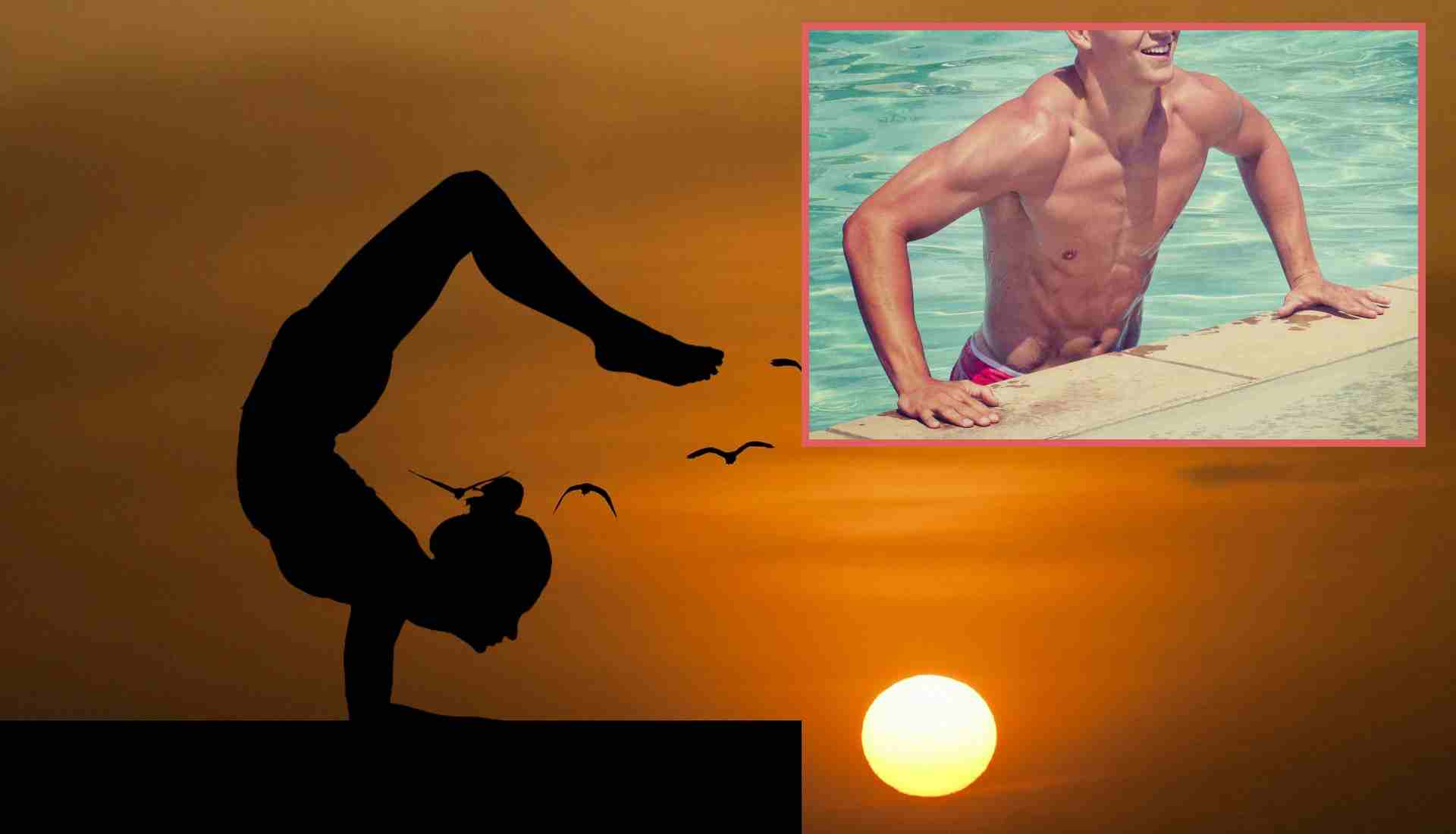 Summer : వేసవిలో బరువు సులభంగా తగ్గేందుకు ఏంచేయాలంటే! Summer : వేసవిలో బరువు సులభంగా తగ్గేందుకు ఏంచేయాలంటే!