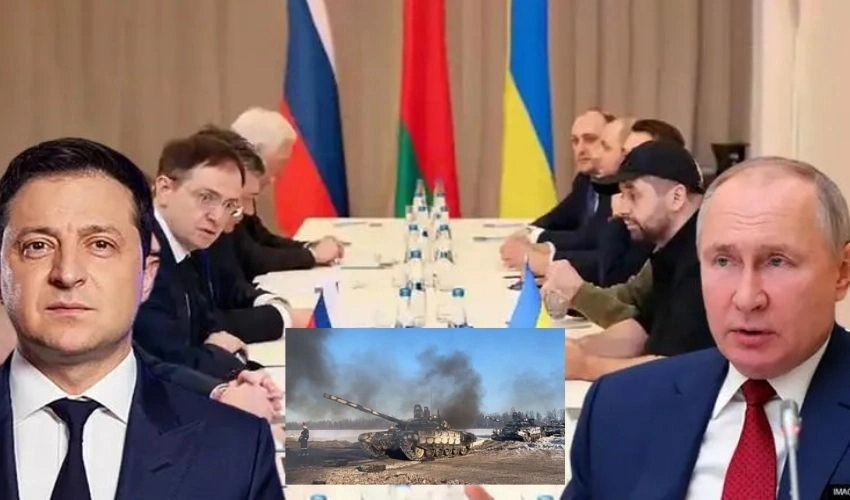Talks