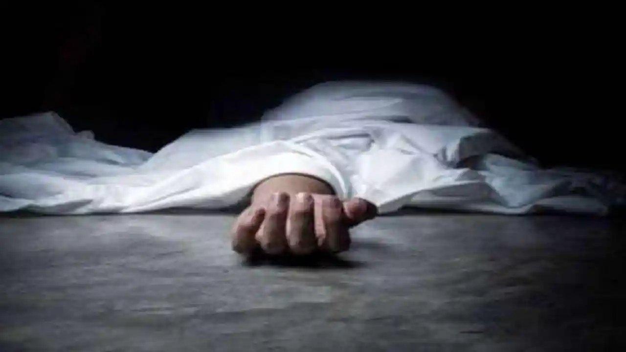 Tirupati Suicides