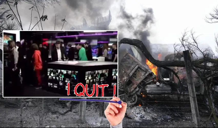 Ukraine Media Subhan 10tv