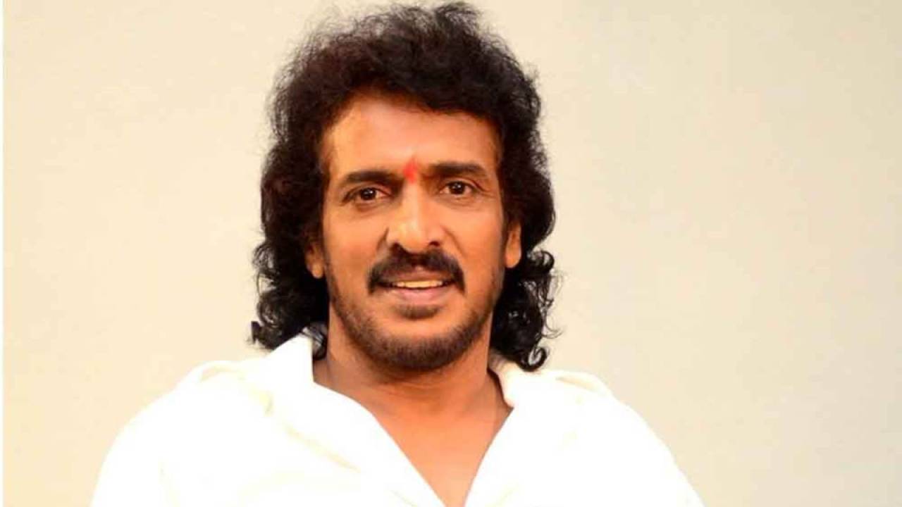 Upendra : తెలుగులో మళ్ళీ బిజీ అవుతున్న ఉపేంద్ర Upendra : తెలుగులో మళ్ళీ బిజీ అవుతున్న ఉపేంద్ర