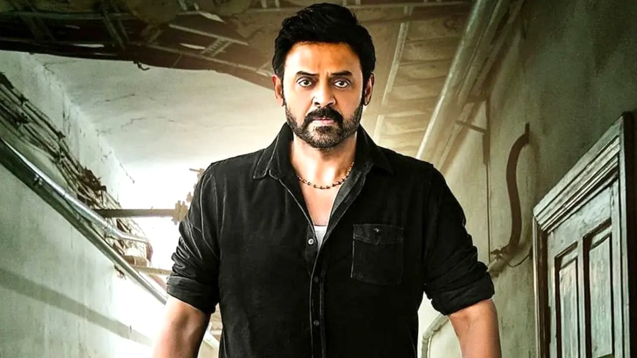 Venaktesh: వెంకీ మామ సేఫ్ గేమ్.. రెండు ఫ్లాపులు మిస్! Venaktesh: వెంకీ మామ సేఫ్ గేమ్.. రెండు ఫ్లాపులు మిస్!