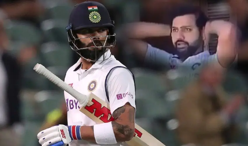 Virat Kohli 10tv