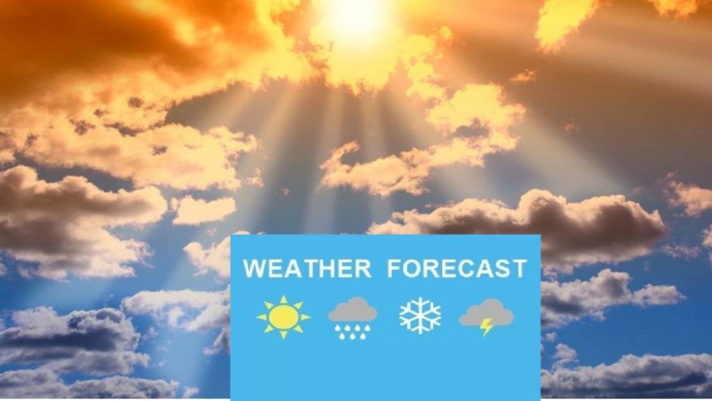 Weather
