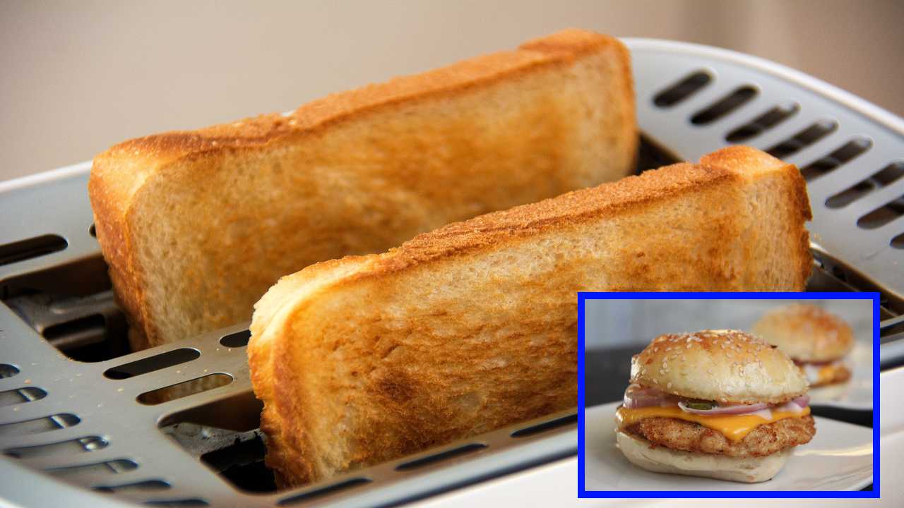 White Bread : వైట్ బ్రడ్ అధికంగా తీసుకుంటే ఆరోగ్యానికి ప్రమాదమా! White Bread : వైట్ బ్రడ్ అధికంగా తీసుకుంటే ఆరోగ్యానికి ప్రమాదమా!