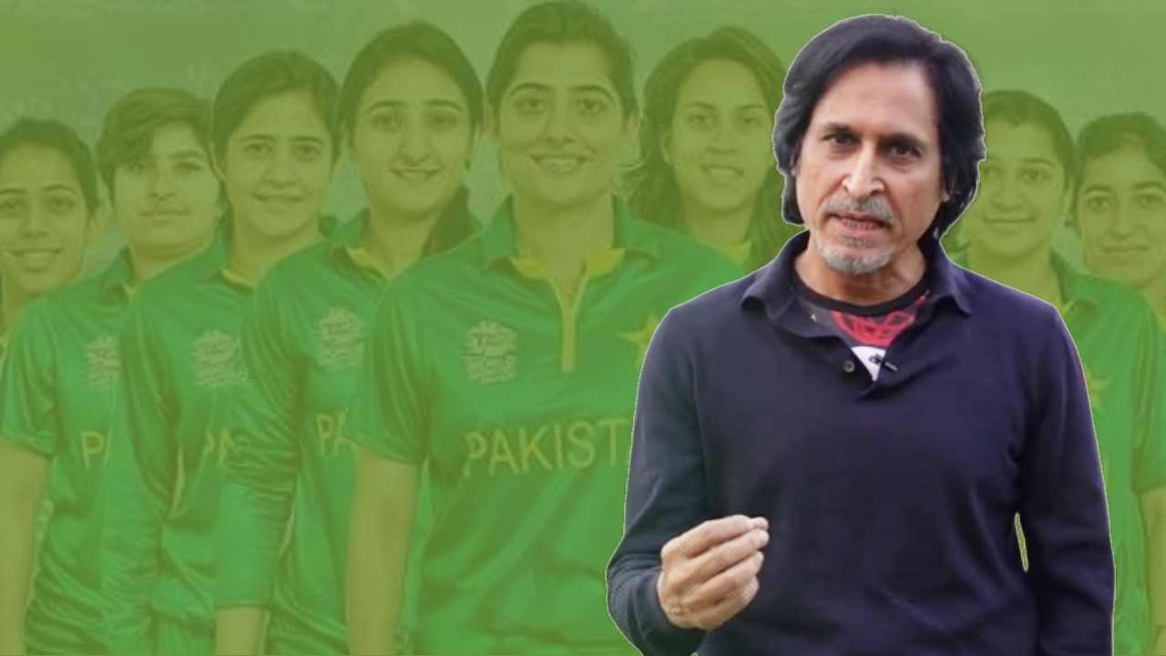PSL: మహిళల కోసం పాకిస్తాన్ సూపర్ లీగ్ PSL: మహిళల కోసం పాకిస్తాన్ సూపర్ లీగ్