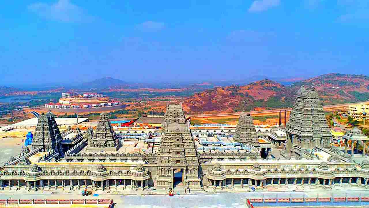 Yadadri7