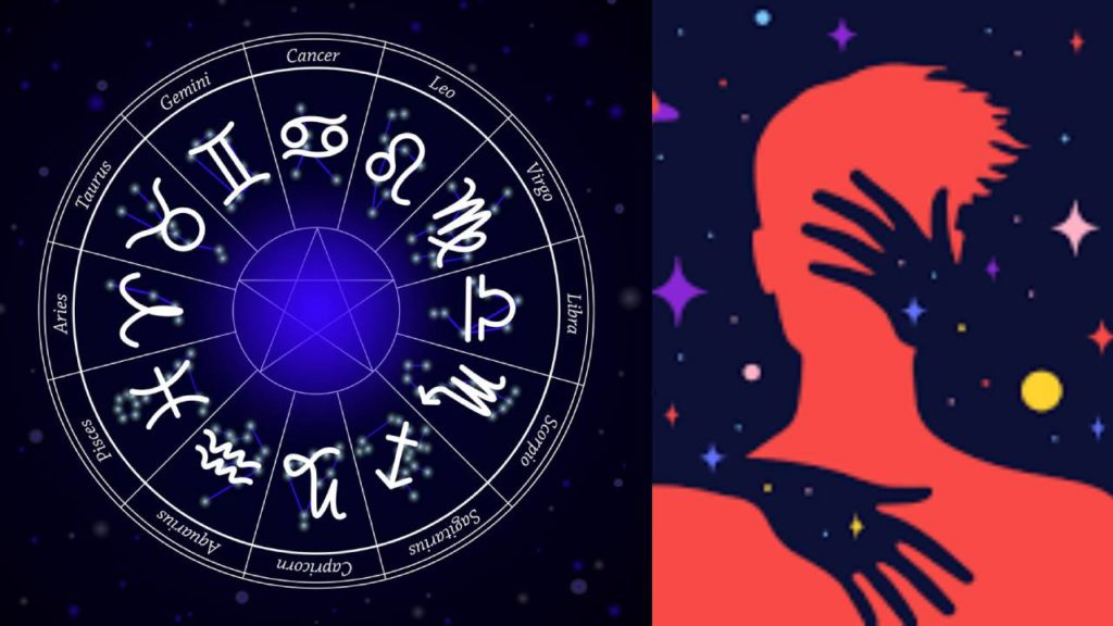 Zodiac Signs