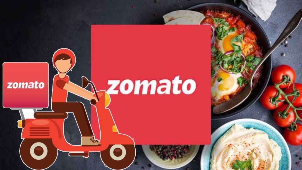 Zomato