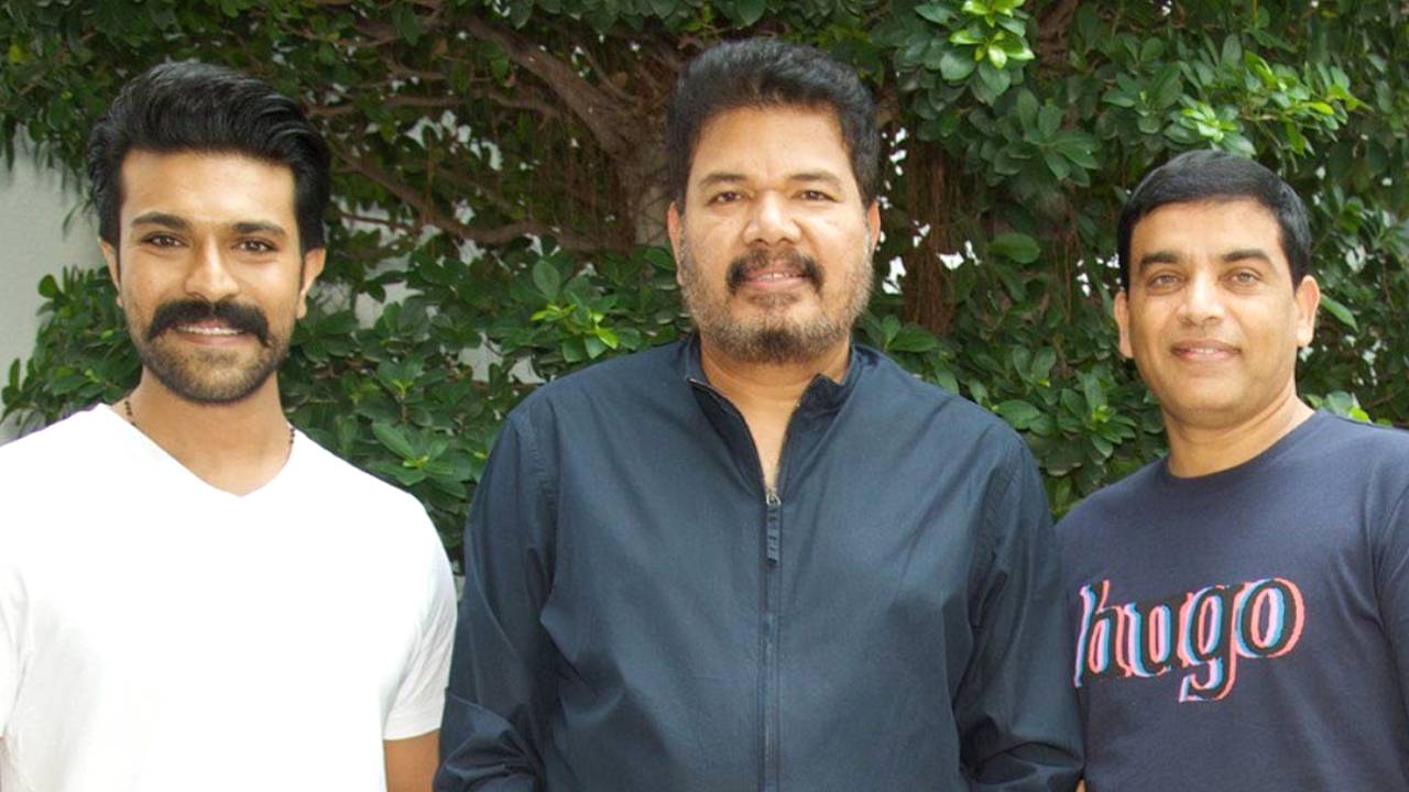 Shankar: ఒక ఫైట్, ఒక పాట.. 20 కోట్లు హాంఫట్! Shankar: ఒక ఫైట్, ఒక పాట.. 20 కోట్లు హాంఫట్!