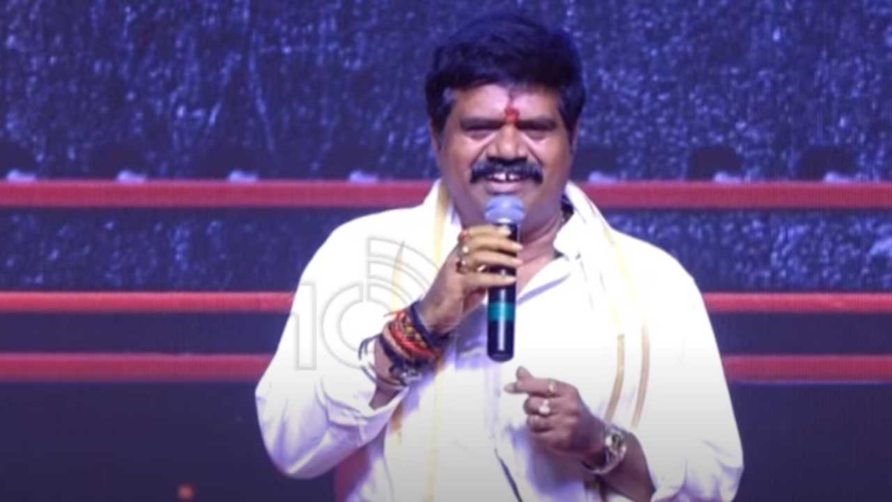 Avanthi Srinivas : యాక్టింగ్ స్కూల్ పెట్టాలి.. వైజాగ్ని సినిమా హబ్గా మార్చడానికి టాలీవుడ్ ముందుకు రావాలి.. Avanthi Srinivas : యాక్టింగ్ స్కూల్ పెట్టాలి.. వైజాగ్ని సినిమా హబ్గా మార్చడానికి టాలీవుడ్ ముందుకు రావాలి..