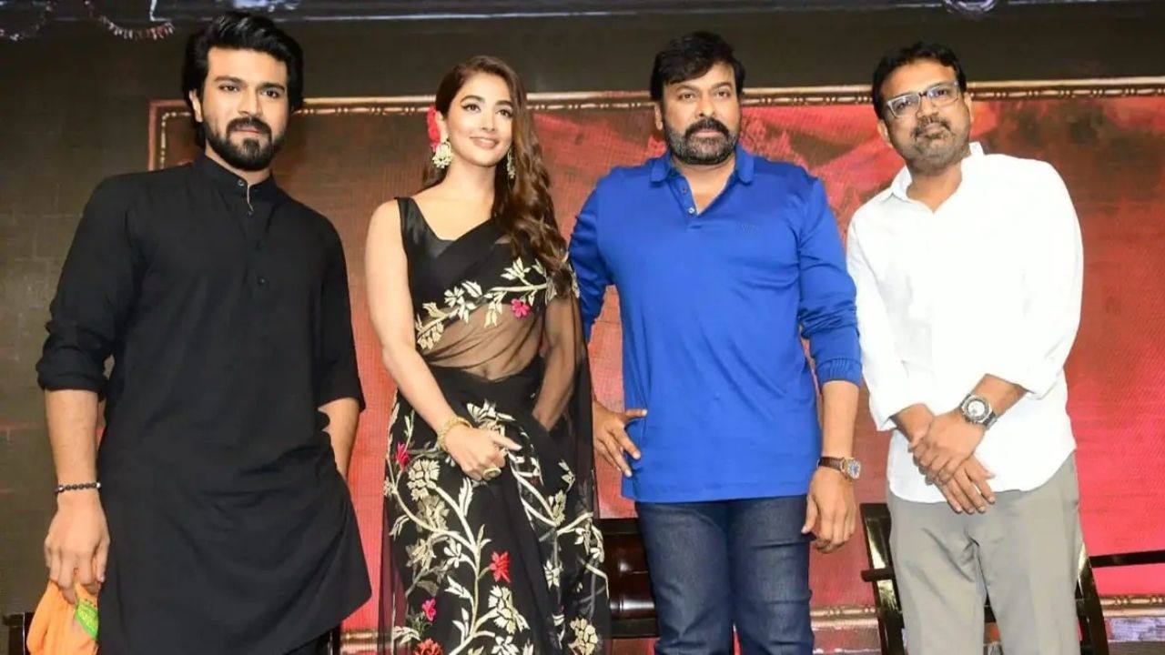 Acharya: ఫోకస్ నెక్స్ట్.. ముగ్గురికి రూట్ క్లియర్ చేసిన ఆచార్య! Acharya: ఫోకస్ నెక్స్ట్.. ముగ్గురికి రూట్ క్లియర్ చేసిన ఆచార్య!