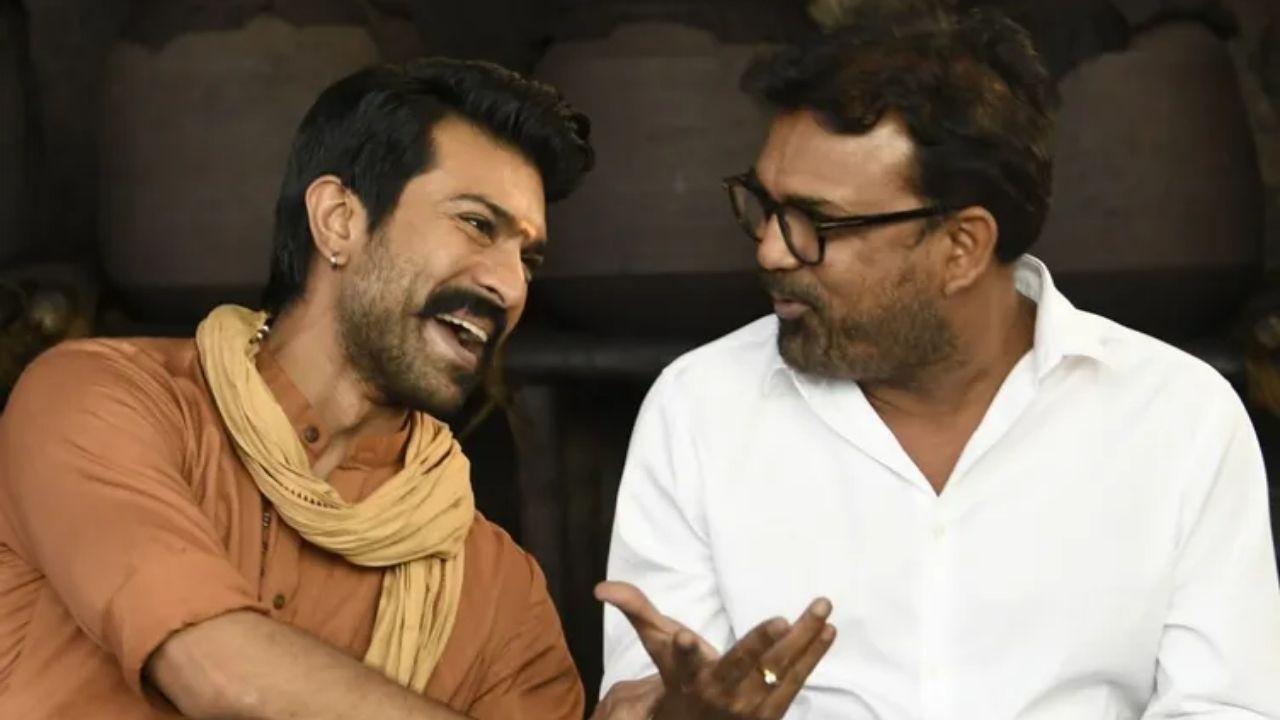 Acharya: ఆచార్యకు ముందే చరణ్ కోసం కొరటాల కథ.. సెట్స్ మీదకు ఎప్పుడో? Acharya: ఆచార్యకు ముందే చరణ్ కోసం కొరటాల కథ.. సెట్స్ మీదకు ఎప్పుడో?