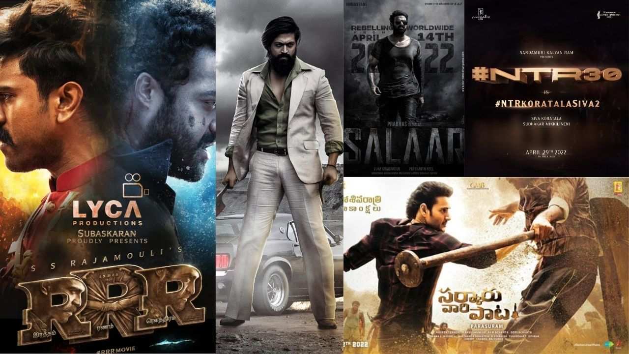 Action Movies: యాక్షన్ ఫార్ములా.. వయొలెన్స్ కావాలంటోన్న టాప్ స్టార్స్! Action Movies: యాక్షన్ ఫార్ములా.. వయొలెన్స్ కావాలంటోన్న టాప్ స్టార్స్!
