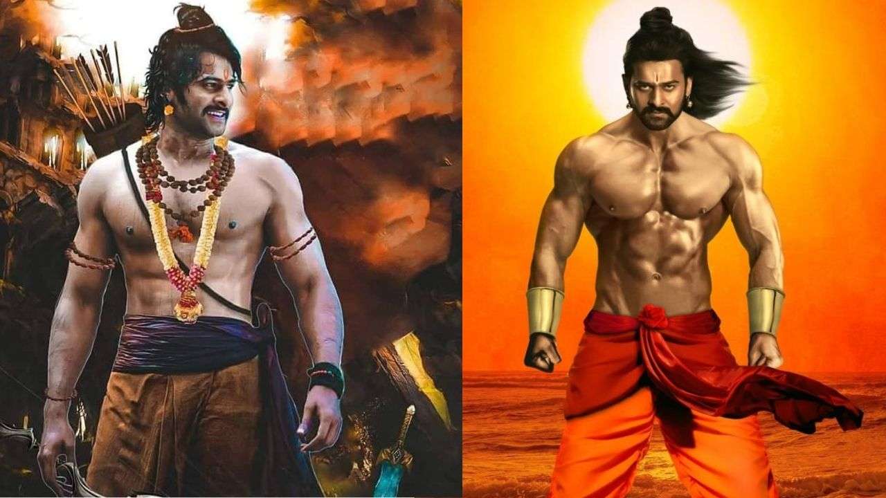 Adipurush: డార్లింగ్ మేకోవర్ కష్టాలు.. వీ షేప్ బాడీ కోసం పడరాని పాట్లు! Adipurush: డార్లింగ్ మేకోవర్ కష్టాలు.. వీ షేప్ బాడీ కోసం పడరాని పాట్లు!