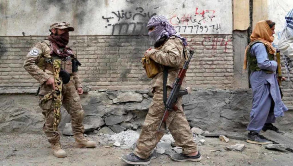 Afganistan
