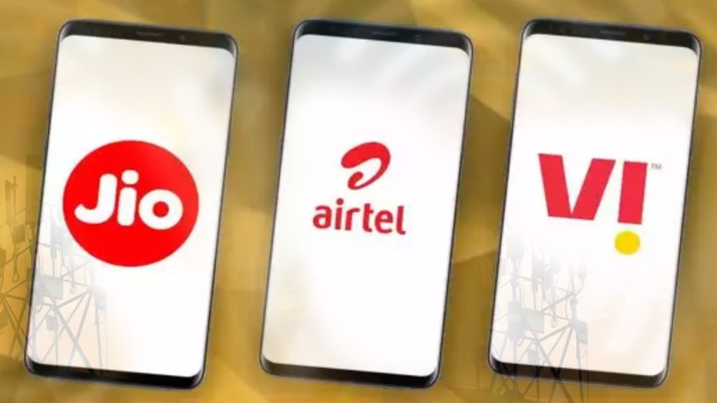 Airtel Gains 1.59 Million Subscribers In Feb; Jio, Voda Idea Lose Trai Data