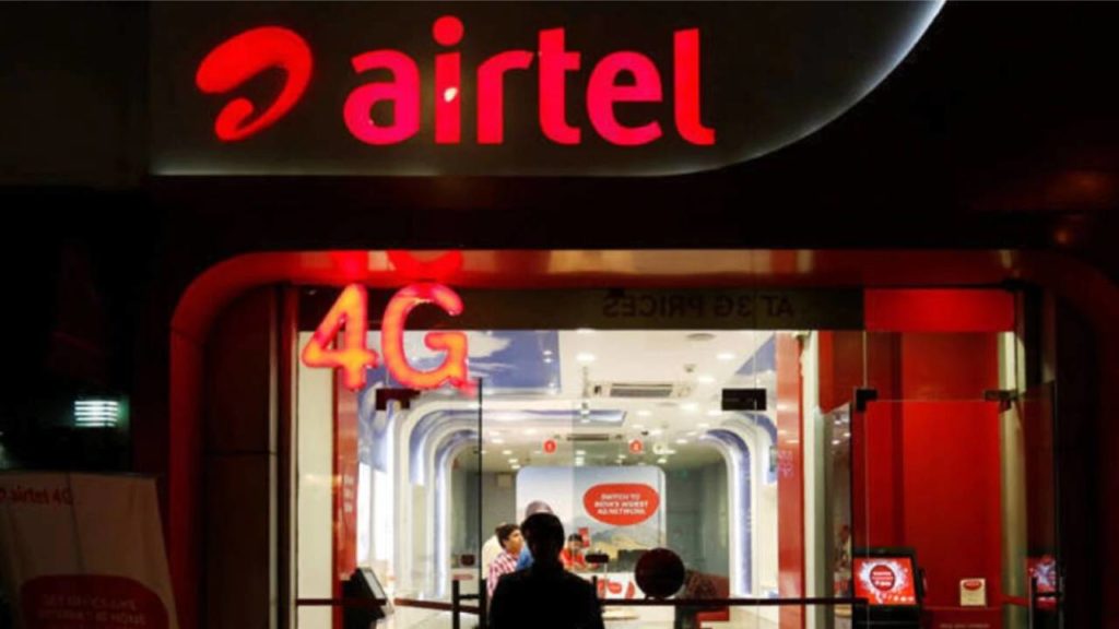Airtel Launches 2 New Cheaper Prepaid Plans With Exact 30 Days Validity