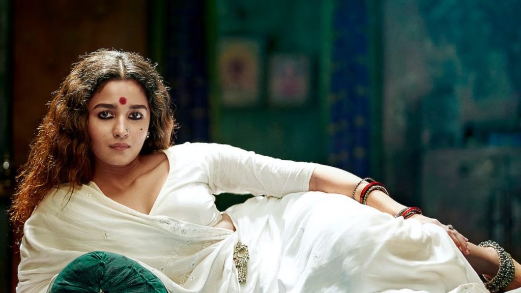 Alia Bhatt Gangubai Kathiawadi Locks Ott Release Date
