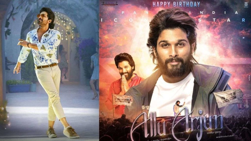Allu Arjun