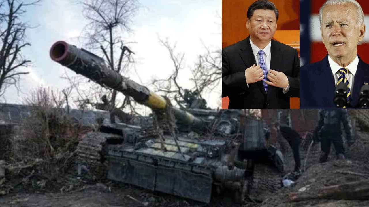 America Warns China Again : రష్యాకు పట్టిన గతే పడుతుంది- చైనాకు స్ట్రాంగ్ వార్నింగ్ America Warns China Again : రష్యాకు పట్టిన గతే పడుతుంది- చైనాకు స్ట్రాంగ్ వార్నింగ్