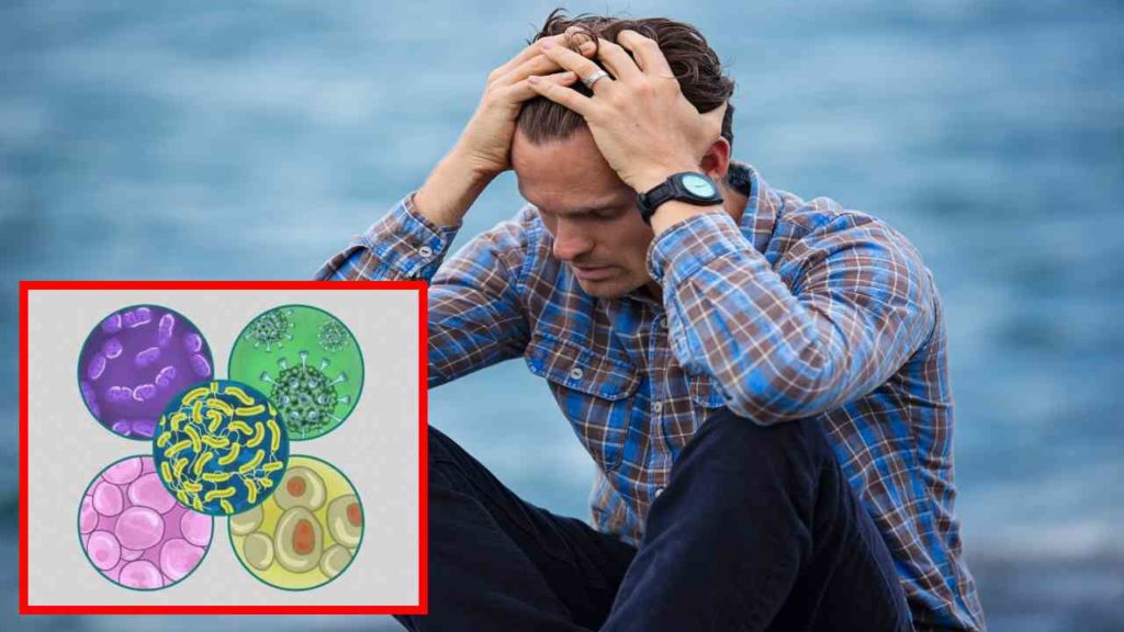 Amoebiasis