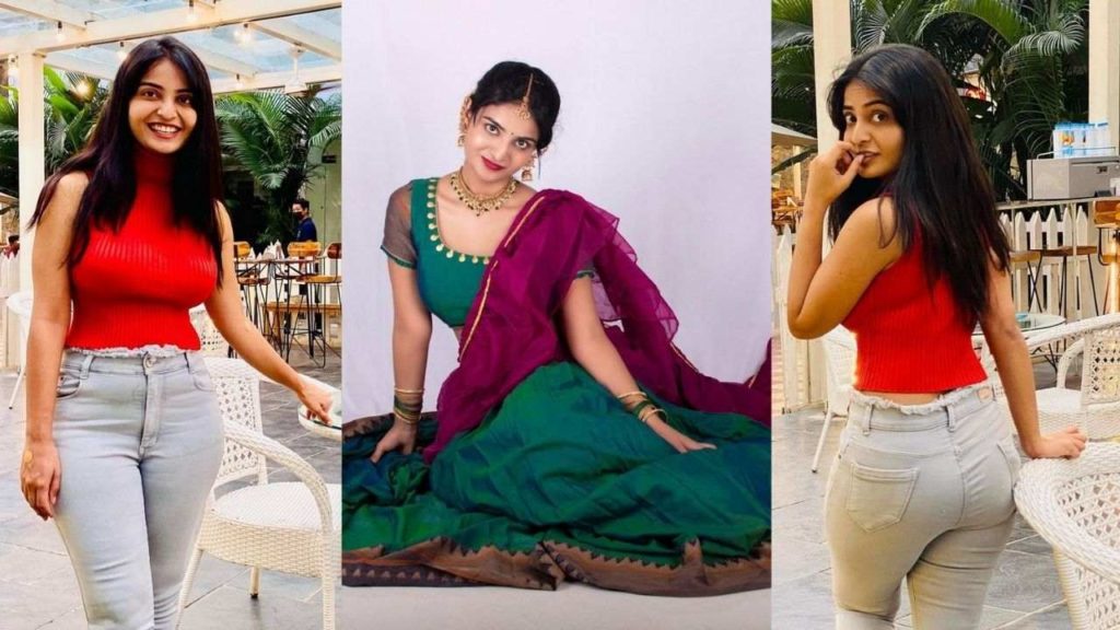 Ananya Nagalla (1)