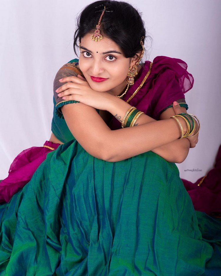 Ananya Nagalla1